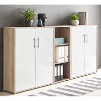 BMG Büro-Set »Tabor«, (Set, 3-St)