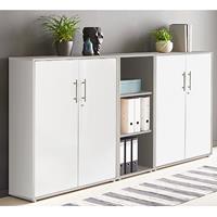 BMG Büro-Set »Tabor«, (Set, 3-St)