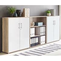 BMG Büro-Set »Tabor«, (Set, 3-St)