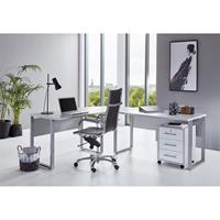 BMG Büro-Set »Tabor«, (Set, 2-St)