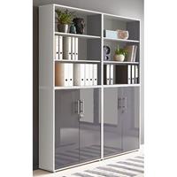 BMG Büro-Set »Tabor«, (Set, 4-St)