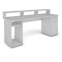 byLIVING Gamingtafel Fantastic met opzet, breedte 180 cm