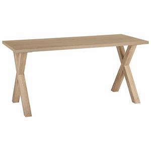 Mäusbacher Schreibtisch "Mio"