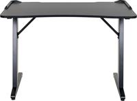 Home24 LED gaming bureau Game Rocker GT-22, Duo Collection