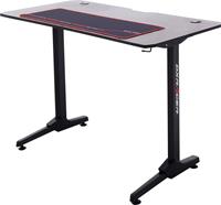 MCA furniture Gamingtafel DX coureur DX coureur gamingtafel