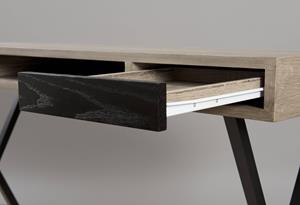 Macabane | Bureau Nina