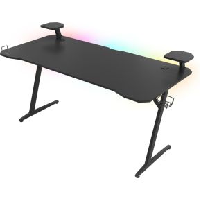 Bord Gaming Genesis HOLM 510 Svart