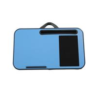 HTI-Living Laptoptisch Sansa blau