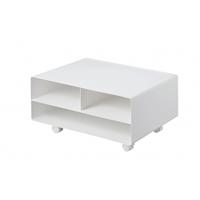 Yamazaki Printer rack - Tower - white