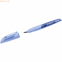 Huismerk Ergonomische Schoolpen Stabilo Easybuddy Pastel, M