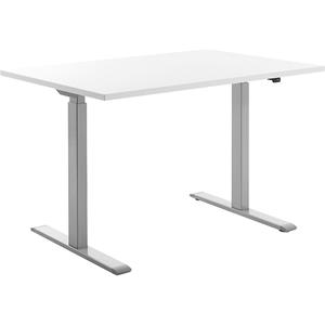Topstar Schreibtisch, elektrisch höhenverstellbar