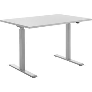 Topstar Schreibtisch, elektrisch höhenverstellbar