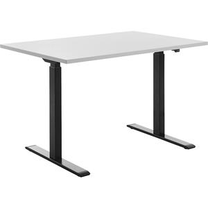 Topstar Schreibtisch, elektrisch höhenverstellbar