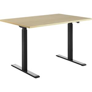 Topstar Schreibtisch, elektrisch höhenverstellbar