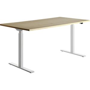 Topstar Schreibtisch, elektrisch höhenverstellbar
