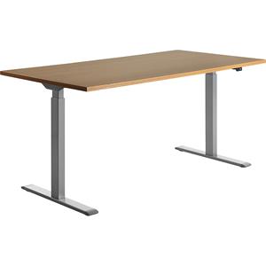 Topstar Schreibtisch, elektrisch höhenverstellbar