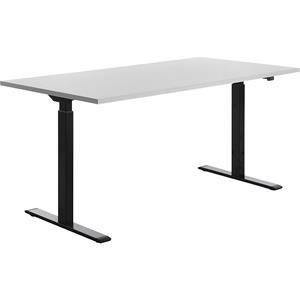 Topstar Schreibtisch, elektrisch höhenverstellbar