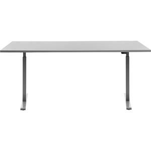Topstar Schreibtisch, elektrisch höhenverstellbar