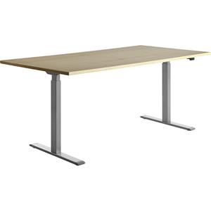 Topstar Schreibtisch, elektrisch höhenverstellbar