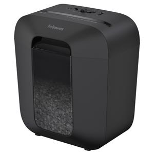 Fellowes Aktenvernichter Powershred LX25, schwarz