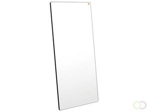 Nobo Move & Meet whiteboard paneel, ft 180 x 90 cm, met zwart kader