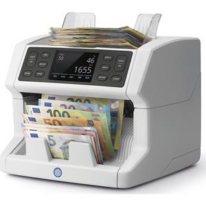 Safescan Biljettelmachine 2865-S