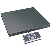 Kern EOE 60K-2L Plattformwaage Wägebereich (max.) 60kg Ablesbarkeit 20g netzbetrieben, batteriebetr