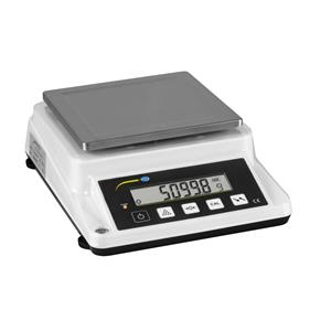 pceinstruments PCE Instruments Telweegschaal Weegbereik (max.) 5100 g