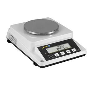pceinstruments PCE Instruments PCE-DMS 1100 PCE-DMS 1100 Präzisionswaage