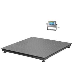 pceinstruments PCE Instruments PCE-RS 2000 PCE-RS 2000 Plattformwaage