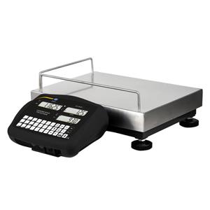 pceinstruments PCE Instruments PCE-SCS 150 Plattformwaage