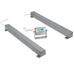 pceinstruments PCE Instruments PCE-SW 1500N PCE-SW 1500N Wiegebalken