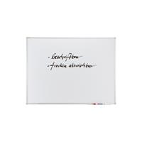 Franken Schreibtafel SC3002 90x60cm melamin