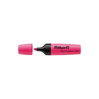 Pelikan Textmarker 490 814102 1,2-5mm Keilspitze rosa