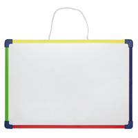 MAUL Whiteboard fun 40,0 x 28,0 cm kunststoffbeschichteter Stahl