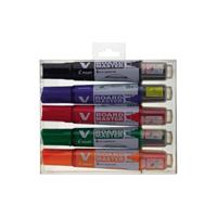 Pilot Pen Pilot V Board Master Begreen