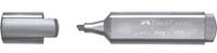 FABER-CASTELL TL 46 Textmarker silber