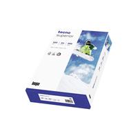 Inapa tecno Kopierpapier Superior 2100011535 A4 80g 2.500Bl.