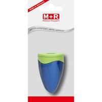 M + R Dosenspitzer Spaceship 2 gelb