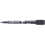 PILOT Whiteboardmarker Master S 5086701 0,8mm schwarz