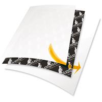 Carbonpapier | Zwart | Formaat 21 x 29,7 cm | Doos 100 vel