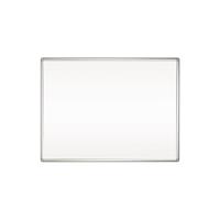 Franken Schreibtafel PRO SCD8103 doppelseitig 90x120cm
