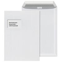 Ã-KI 250  Versandtaschen C4 mit Fenster