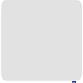 Legamaster Whiteboard ESSENCE 119,5 x 119,5 cm emaillierter Stahl