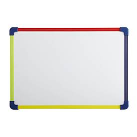 Maul whiteboard 6281299 staal magnetisch 35 x 24 cm