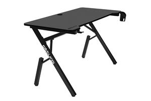 Atturo Pro2 gaming bureau 120x64 cm - Zwart