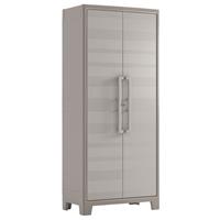 Yomonda Universalschrank Gulliver Beige Braun 182 cm beige