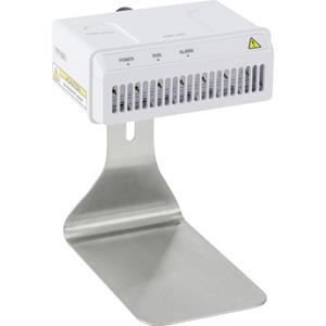 Kern ABP-A01 Windscherm met geÃ¯ntegreerde ionisator