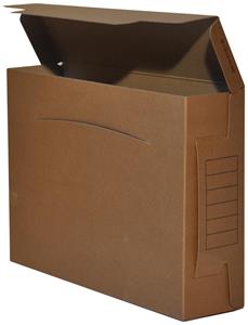 Classex Class'ex archiefdoos, ft 32 x 23 cm (ft A4), rug van 8 cm