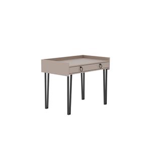 Decortie | Bureau Janna